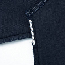 消臭抗菌テープ(両脇・両肩)