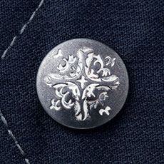 デザインボタン