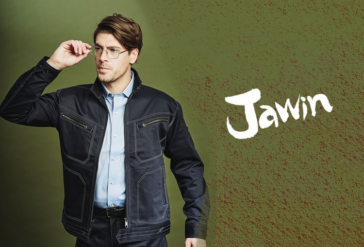 Jawinの新商品!