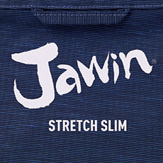 背当てJawinプリント