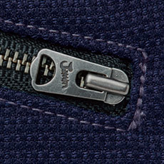 ロゴ入りスライダー