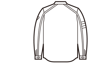 バックスタイル