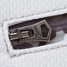 ロゴ入りスライダー