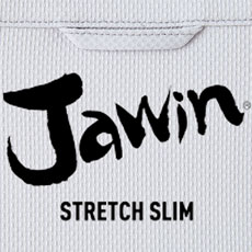 背当てJawinプリント