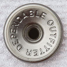 デザインボタン