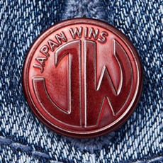 タックボタン(胸ポケット)