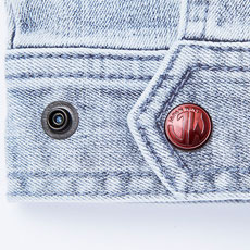 ドットボタン(カフス)