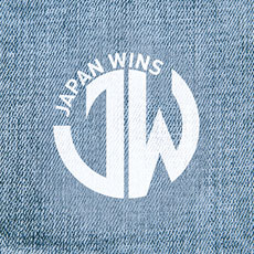 プリント(左袖先)