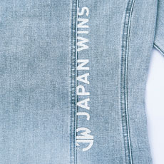 プリント(背面)