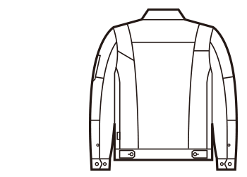 バックスタイル