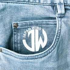 コインポケット(プリントあり)