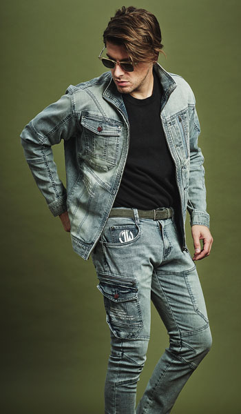 自重堂 Jawin 53002