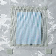 保冷剤用メッシュポケット