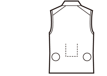 バックスタイル