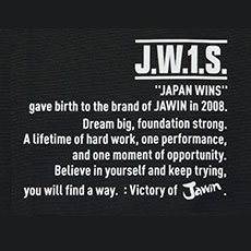 プリント(右胸)