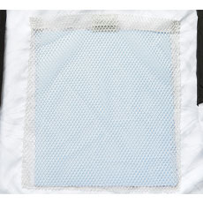 保冷剤用メッシュポケット