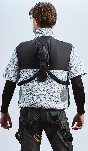 空調服® Jawin 54160