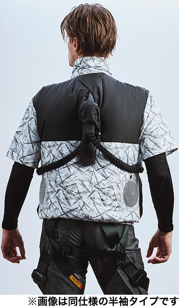 空調服® Jawin 54170