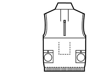 バックスタイル