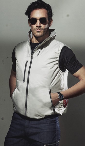 空調服® Jawin 54180