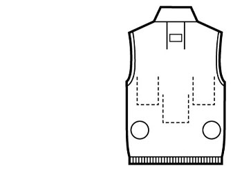 バックスタイル