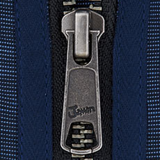 ロゴ入りスライダー