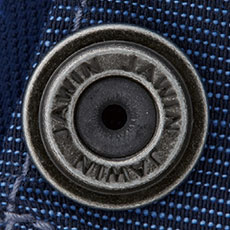 デザインボタン