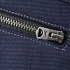 ロゴ入りスライダー