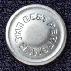 デザインボタン