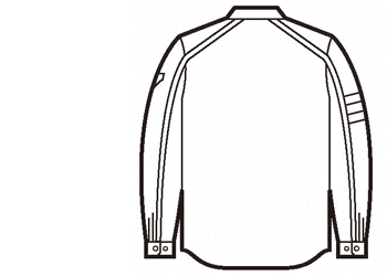 バックスタイル