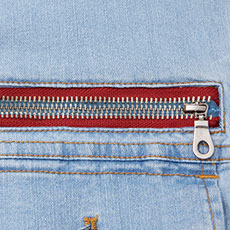 デザインファスナー