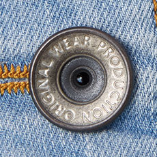 タックボタン(カフス)