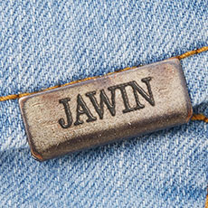 メタルクリップ