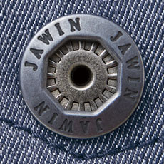 デザインボタン