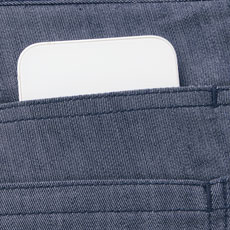 マルチポケット