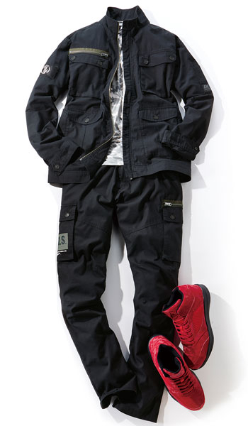 Jawin 57502