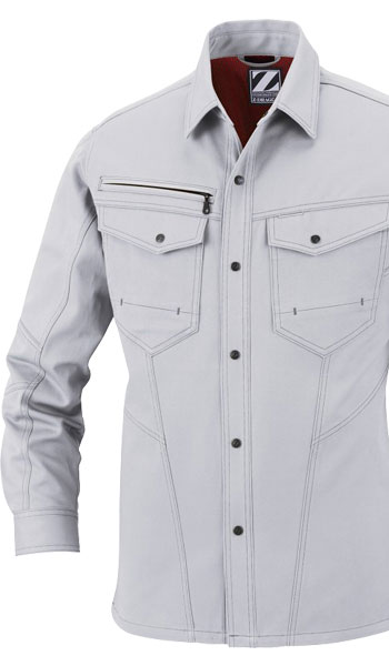 71204 長袖シャツ