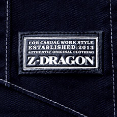 革ラベル(人工皮革)