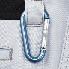 カラビナループ