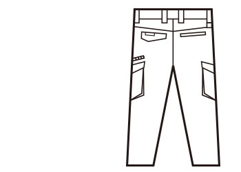 バックスタイル