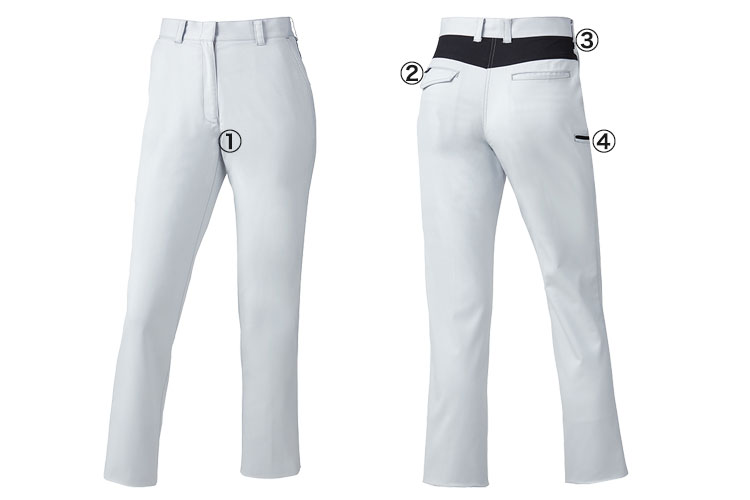 自重堂 Z-DRAGON 72206 商品詳細