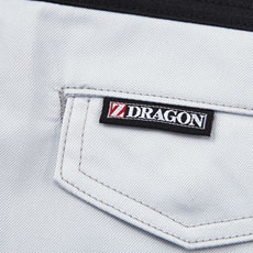 ワンポイント(後ポケット)