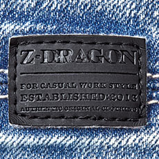 革ラベル(合成皮革)