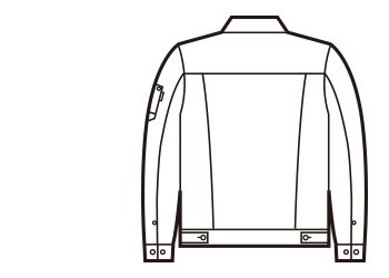 バックスタイル