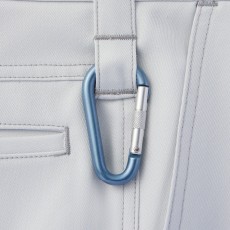 カラビナループ