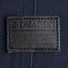 革ラベル(合成皮革)