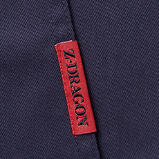 ワンポイントタグ