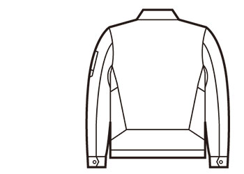 バックスタイル