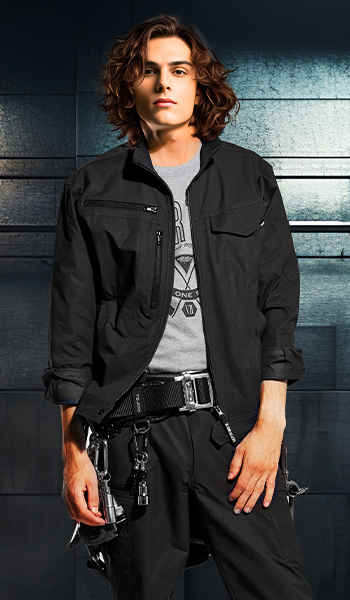 自重堂 Z-DORAGON 73500