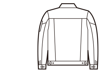 バックスタイル